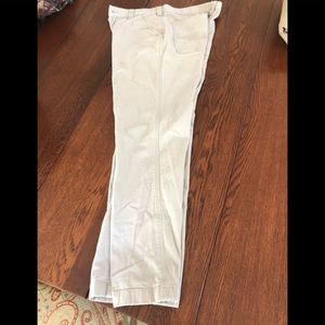 Men’s Carhartt Light Tan Pants